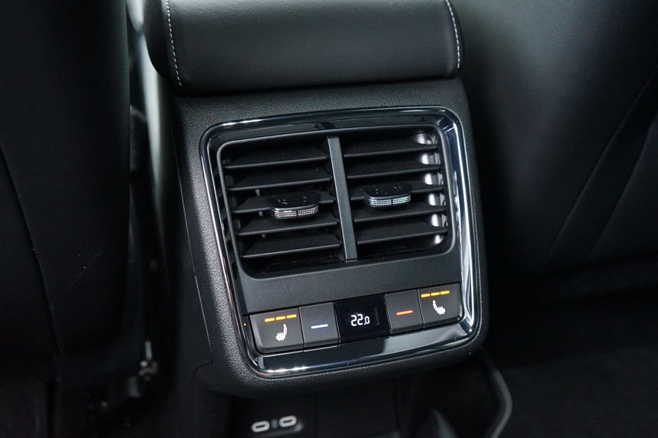 Skoda Enyaq 85 iV Sportline 5d