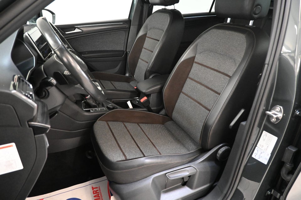 Seat Tarraco 1,4 eHybrid Xcellence DSG 5d