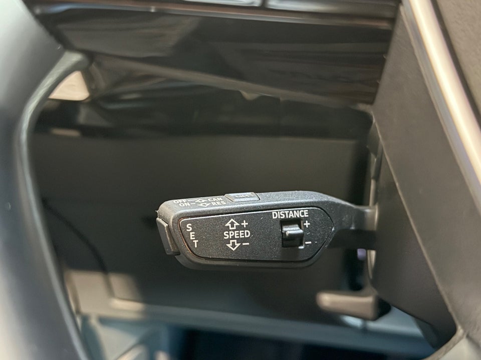 Audi e-tron 50 S-line quattro 5d