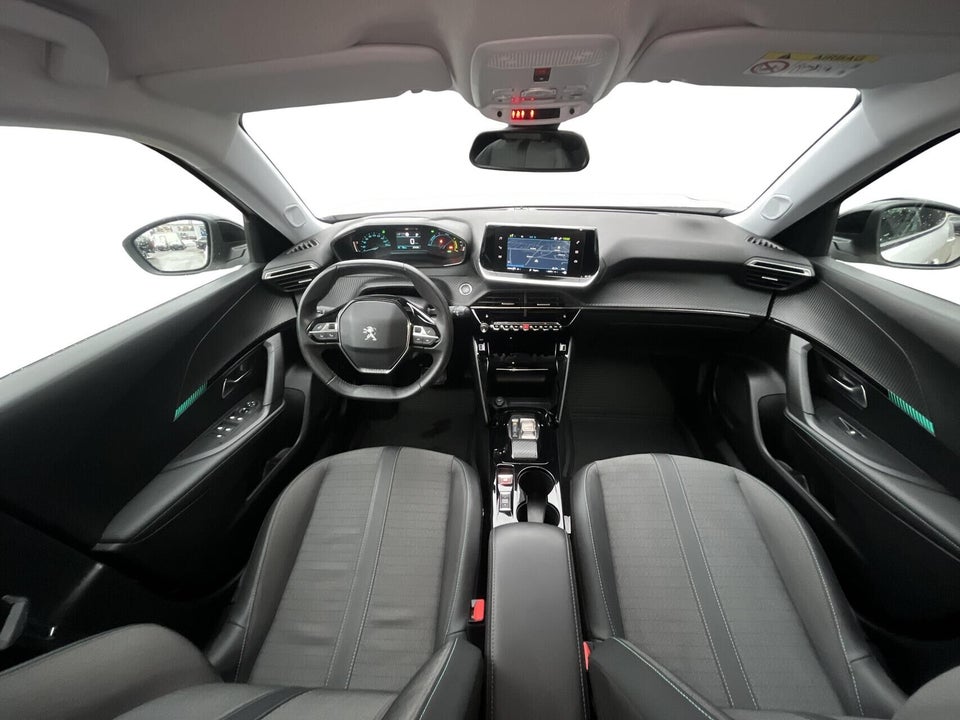 Peugeot e-2008 50 Allure 5d