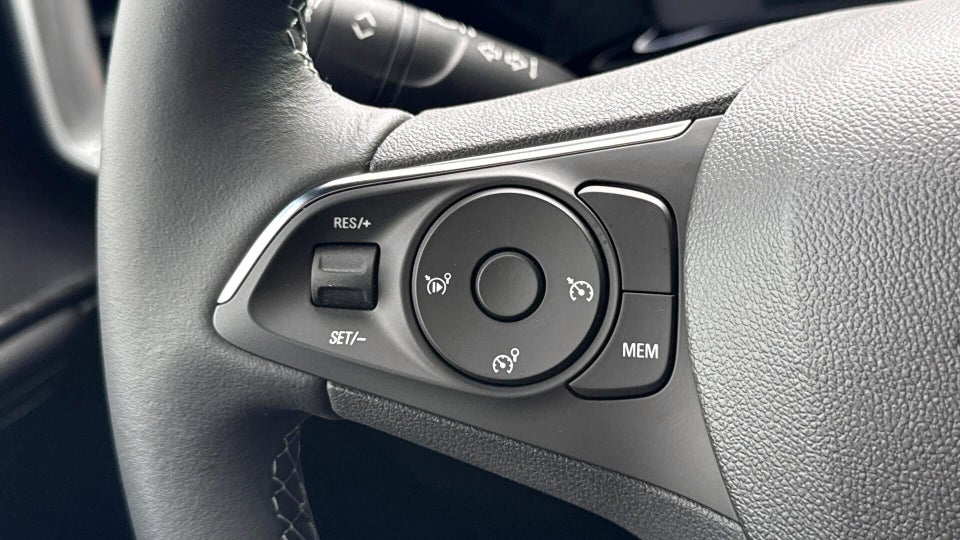 Opel Mokka-e 50 GS Line 5d