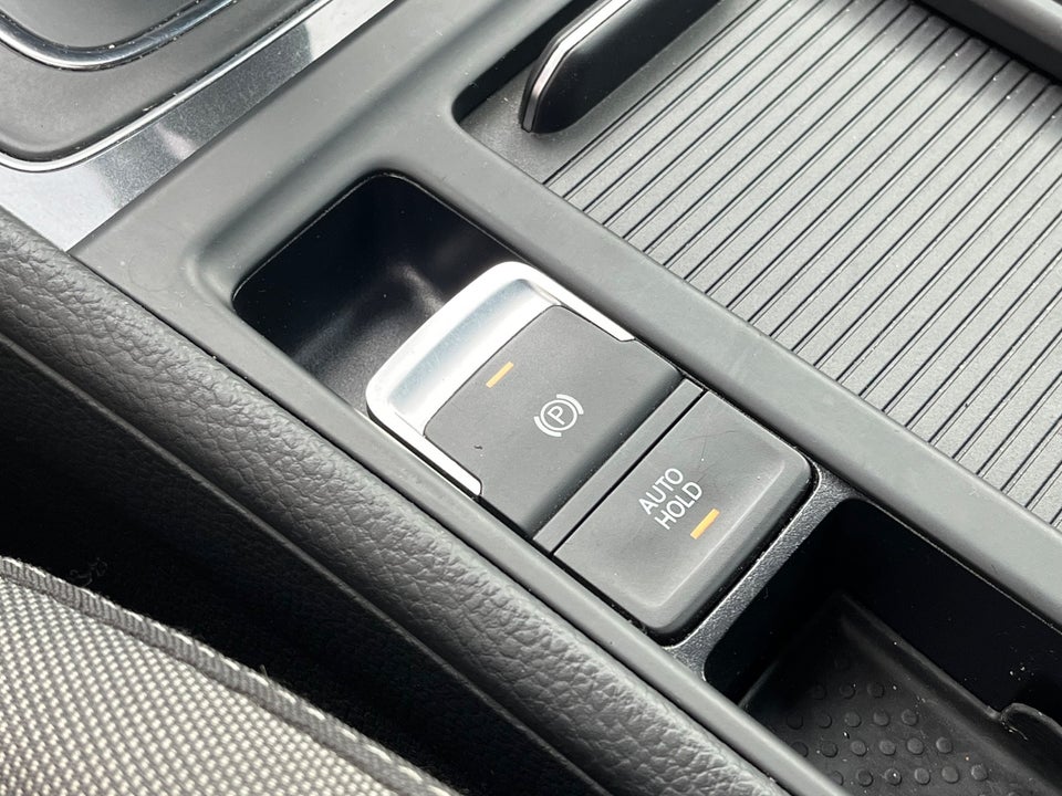 VW Golf VII 1,0 TSi 110 Comfortline Variant DSG 5d