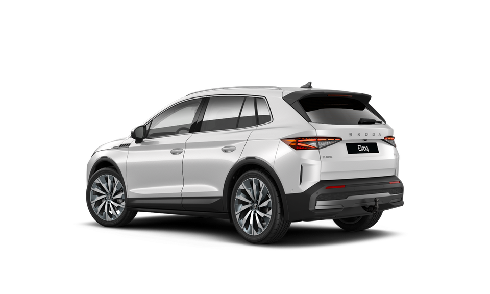 Skoda Elroq 85 iV 5d