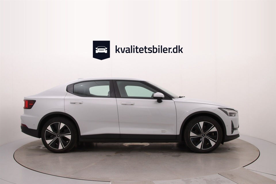 Polestar 2 Long Range AWD 5d