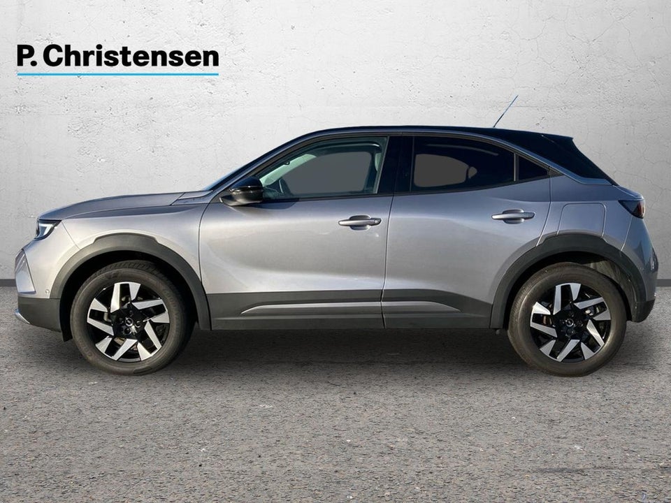 Opel Mokka 1,2 T 130 Elegance aut. 5d