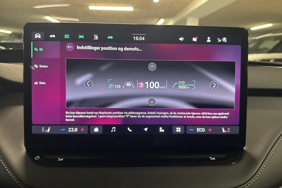 Skoda Enyaq 85 iV Sportline 5d