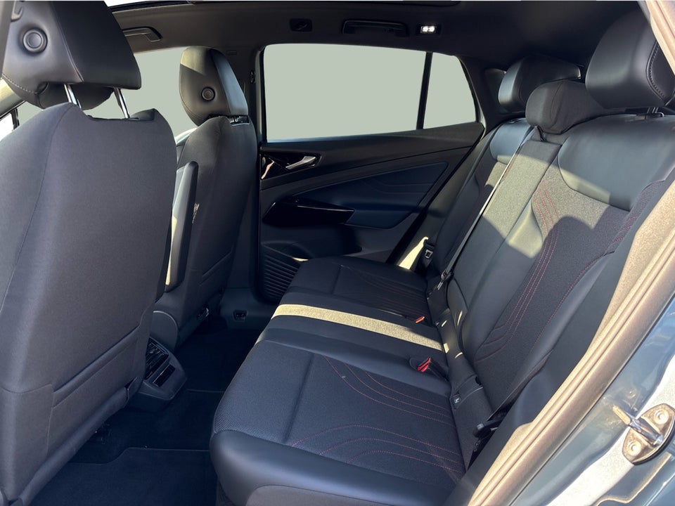 VW ID.5 77 GTX 4Motion 5d