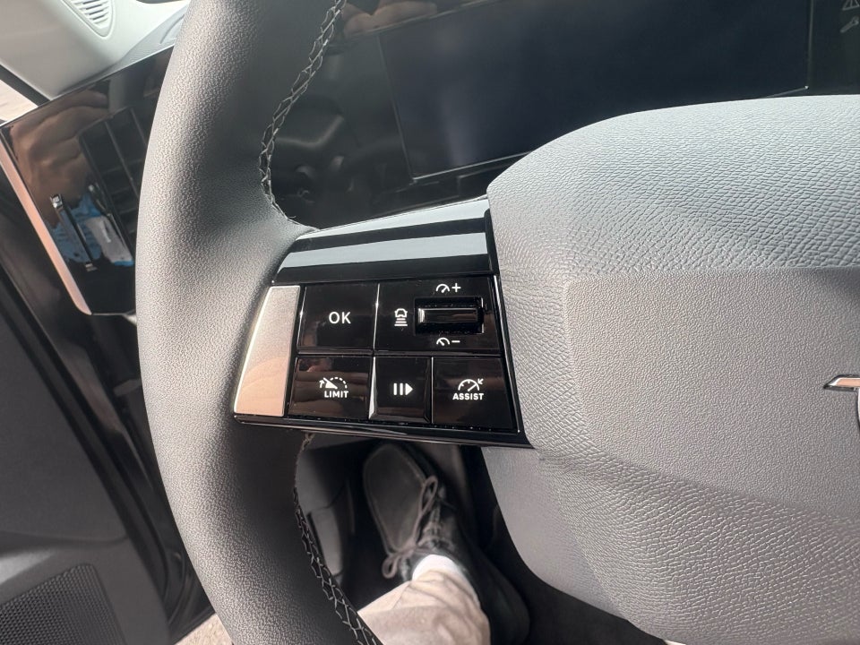 Opel Astra-e 54 Elegance Sports Tourer 5d