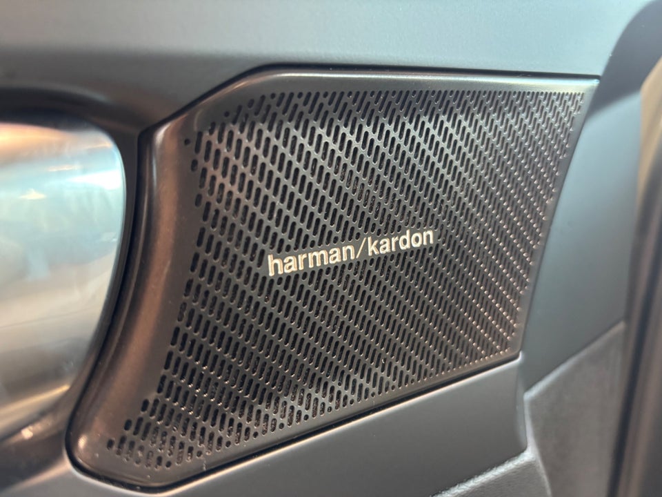 Volvo C40 P8 ReCharge Twin Ultimate 5d