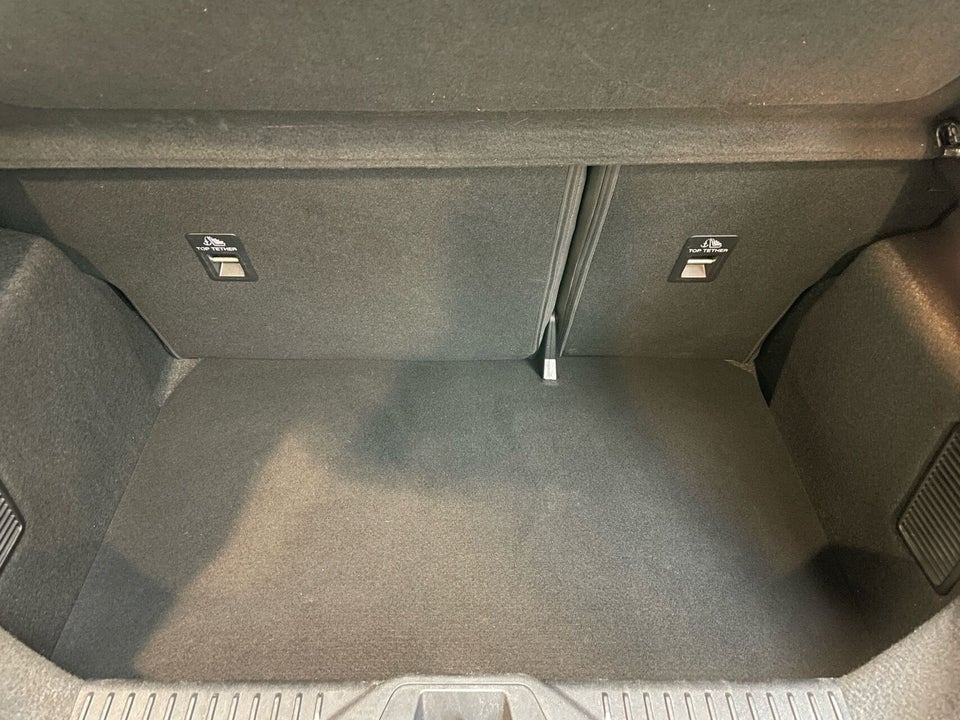 Ford Fiesta 1,0 EcoBoost mHEV Titanium 5d