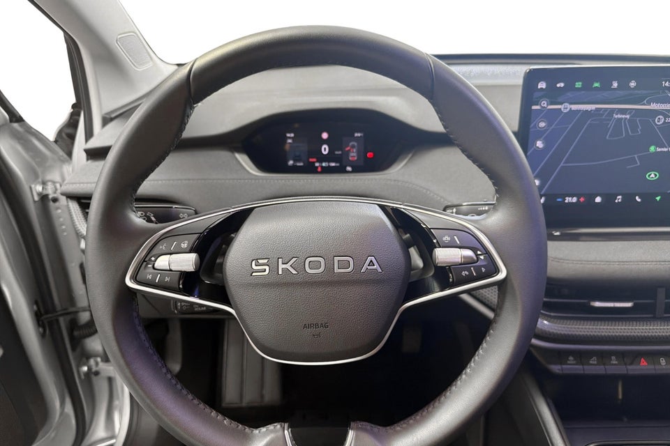 Skoda Elroq 50 iV 5d