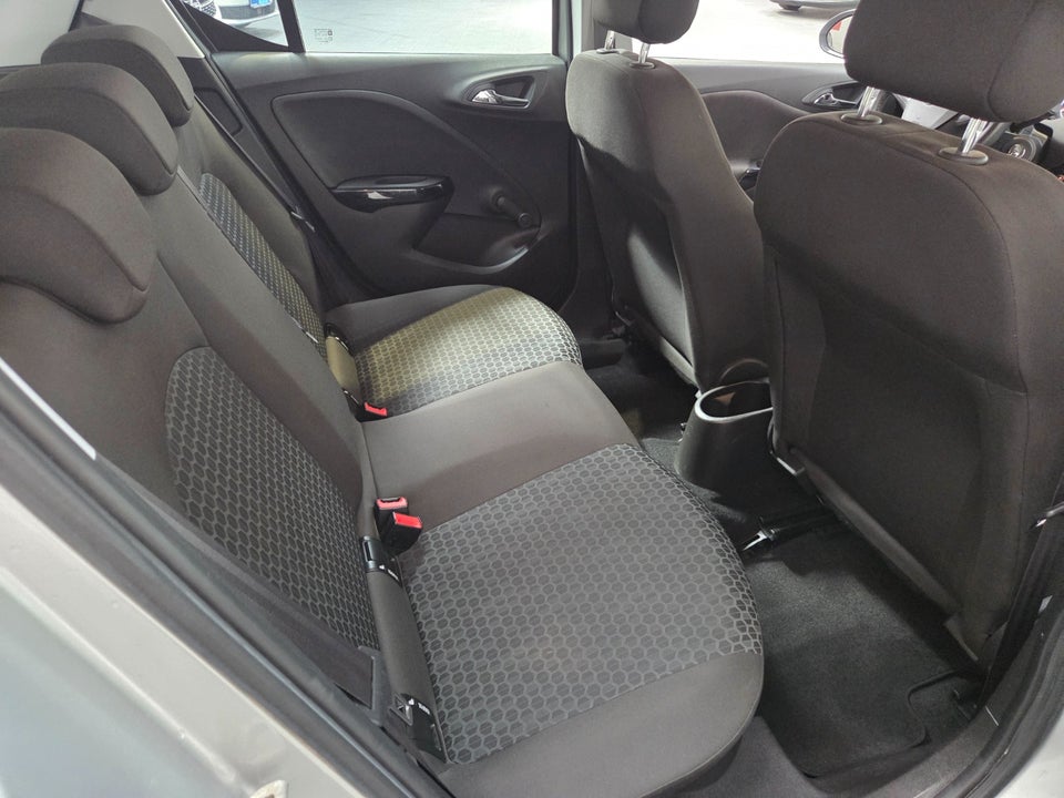 Opel Corsa 1,4 16V Excite 5d