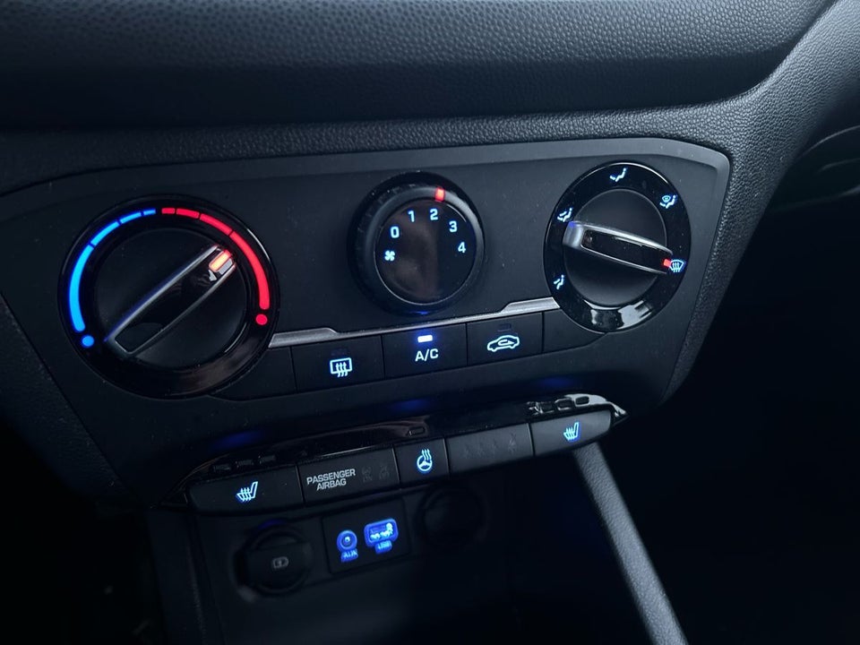 Hyundai i20 1,0 T-GDi Trend 5d