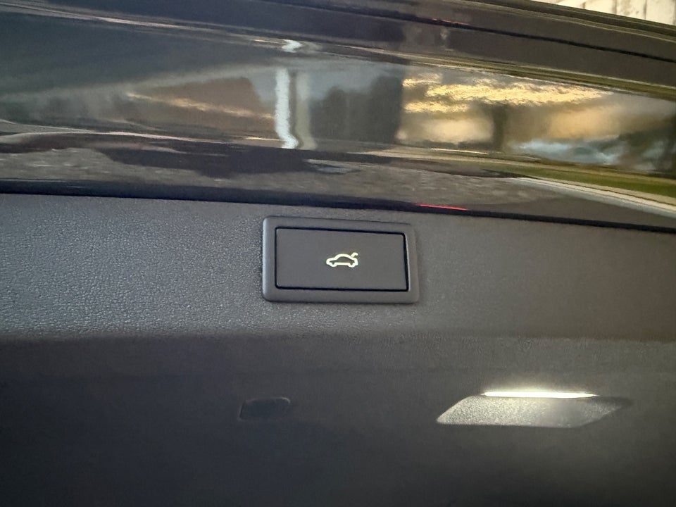 Skoda Enyaq 85 iV Sportline Advanced 5d