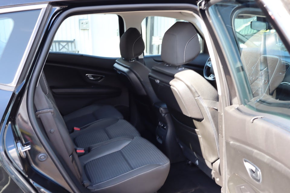 Renault Scenic IV 1,5 dCi 110 Zen 5d