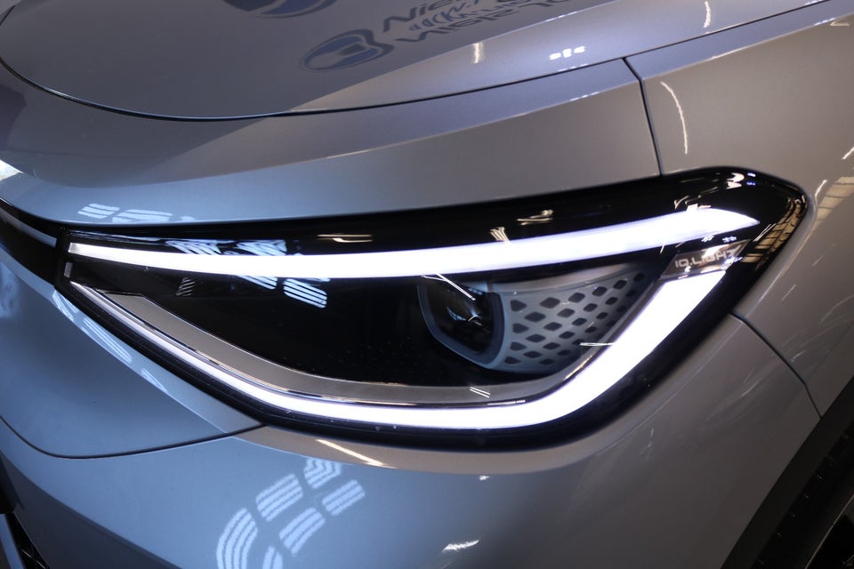 VW ID.4 77 GTX 4Motion 5d