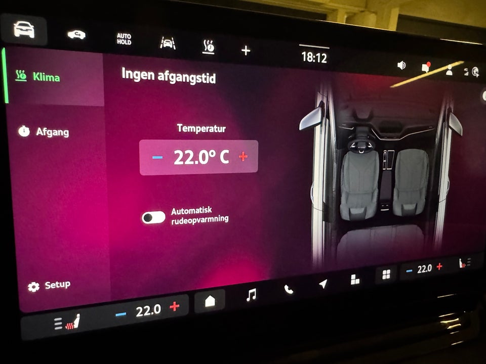 Skoda Enyaq 85x iV Sportline 5d