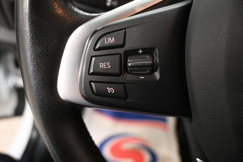 BMW 218d 2,0 Active Tourer 5d