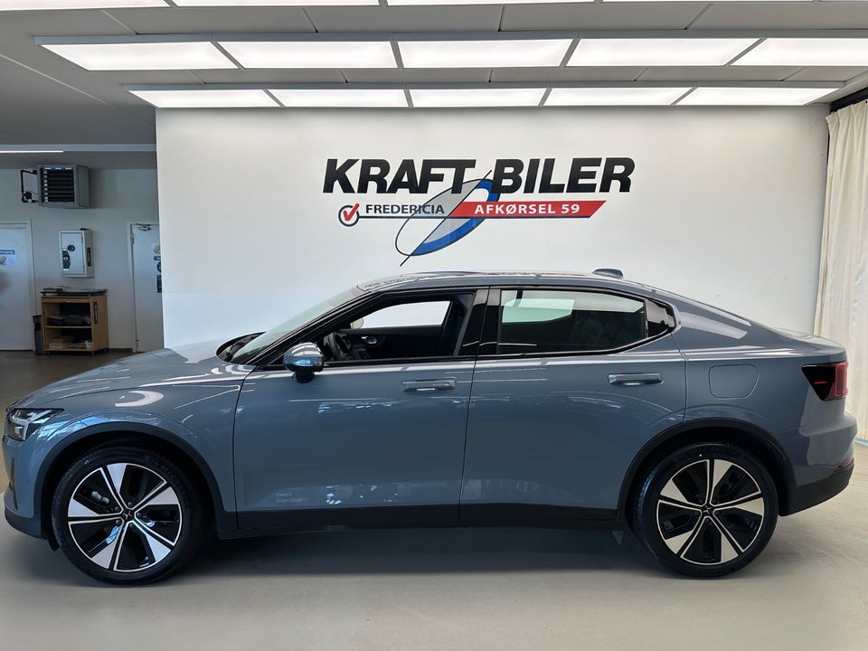 Polestar 2 Standard Range 5d