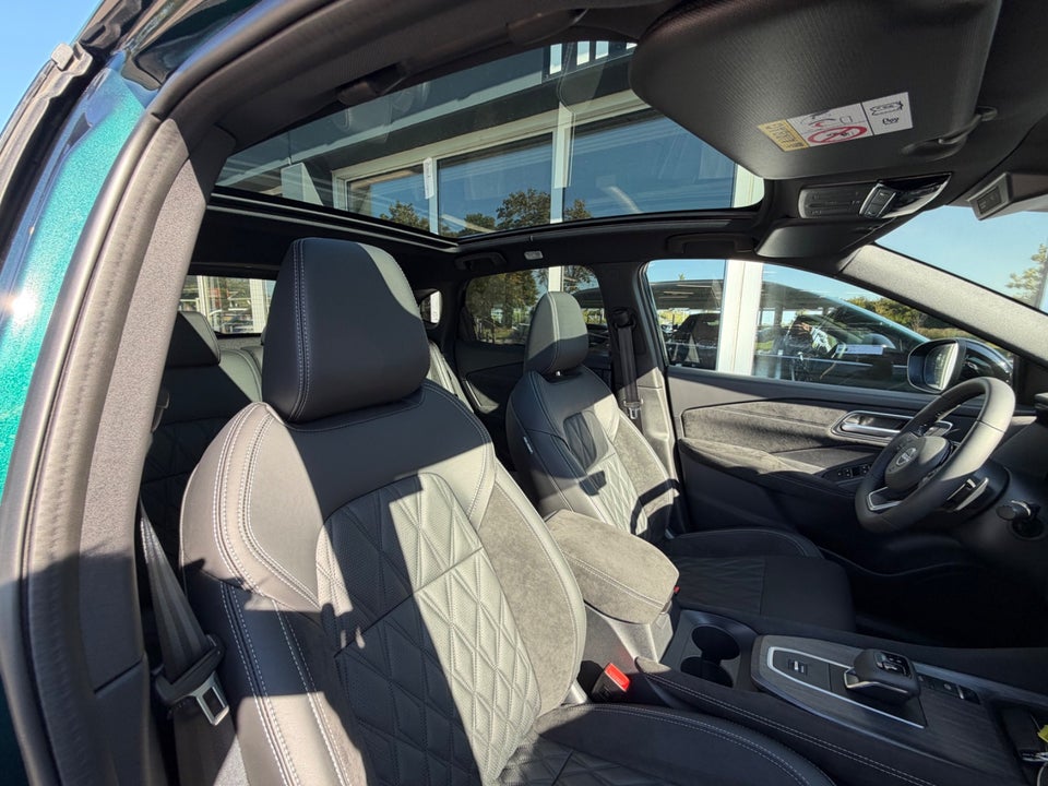 Nissan Qashqai 1,3 mHEV Tekna+ X-tr. 5d