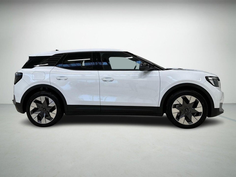 Ford Explorer 82 Premium Extended Range 5d