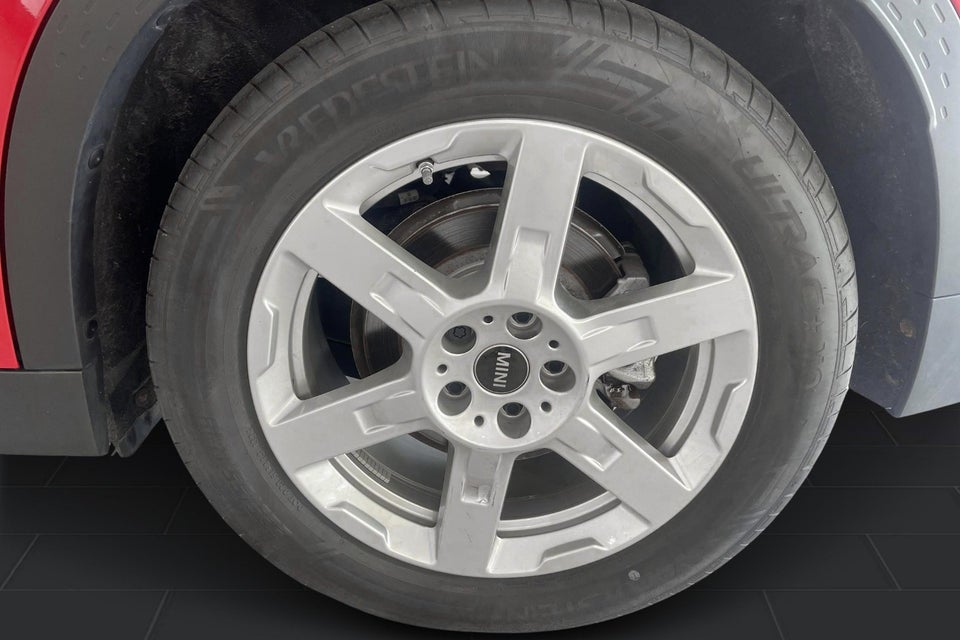 MINI Countryman E Classic Trim M+ 5d