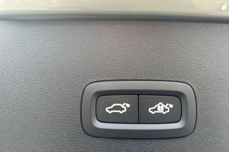 Volvo C40 ReCharge Plus 5d