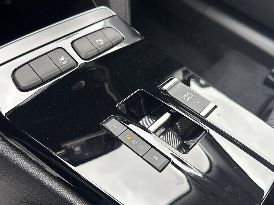 Opel Mokka-e 50 Elegance 5d