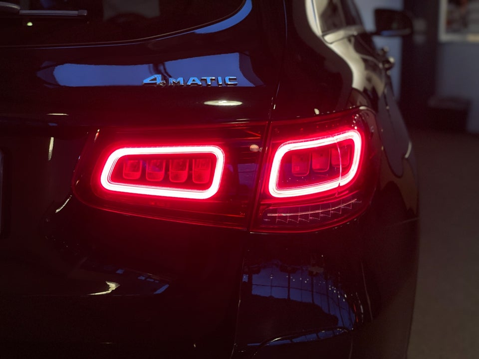 Mercedes GLC300 e 2,0 aut. 4Matic 5d