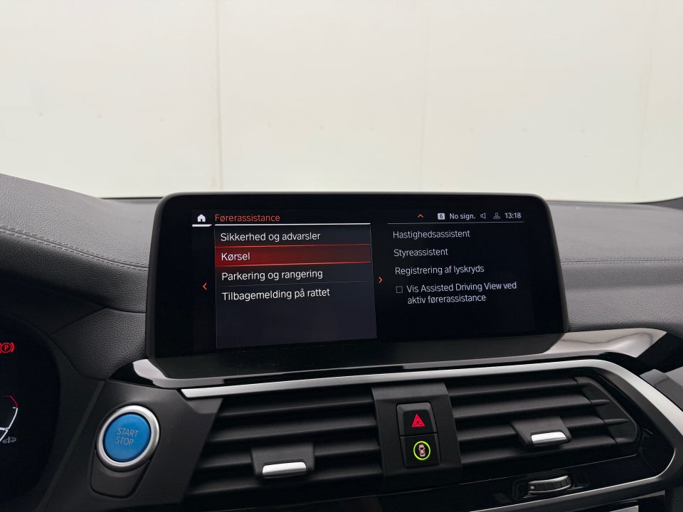 BMW iX3 Charged Plus 5d