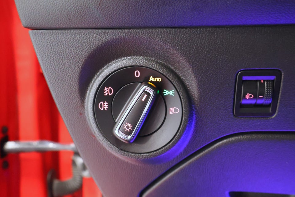 Seat Leon 1,6 TDi 110 Reference eco 5d