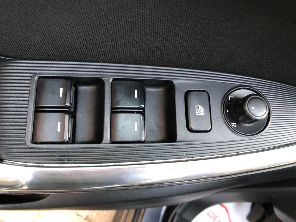 Mazda CX-5 2,2 SkyActiv-D 150 Vision 5d