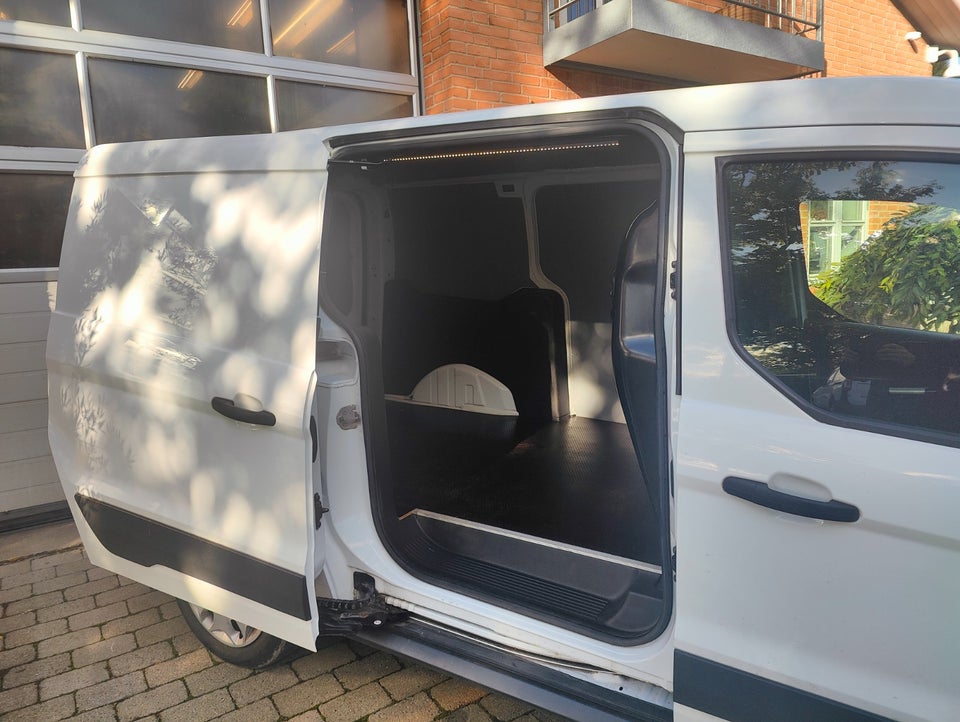 Ford Transit Connect 1,5 TDCi 120 Trend aut. lang