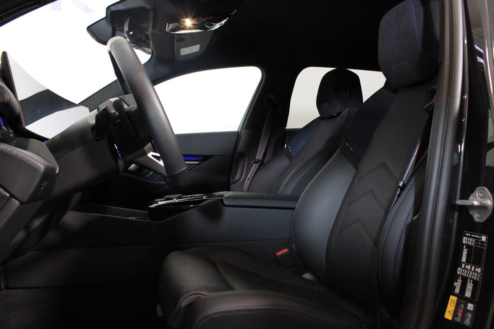 BMW i5 eDrive40 Touring M-Sport Pro 5d