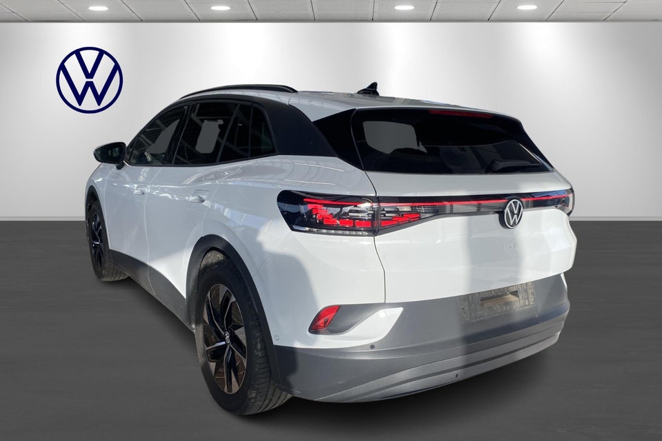 VW ID.4 77 Style+ 5d