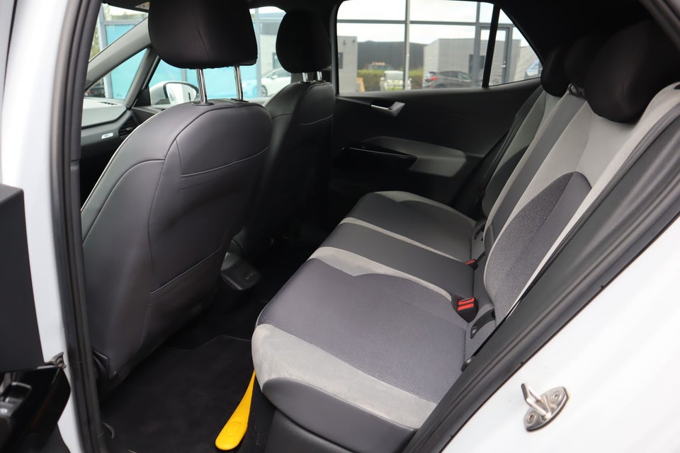 VW ID.3 58 1ST Plus 5d