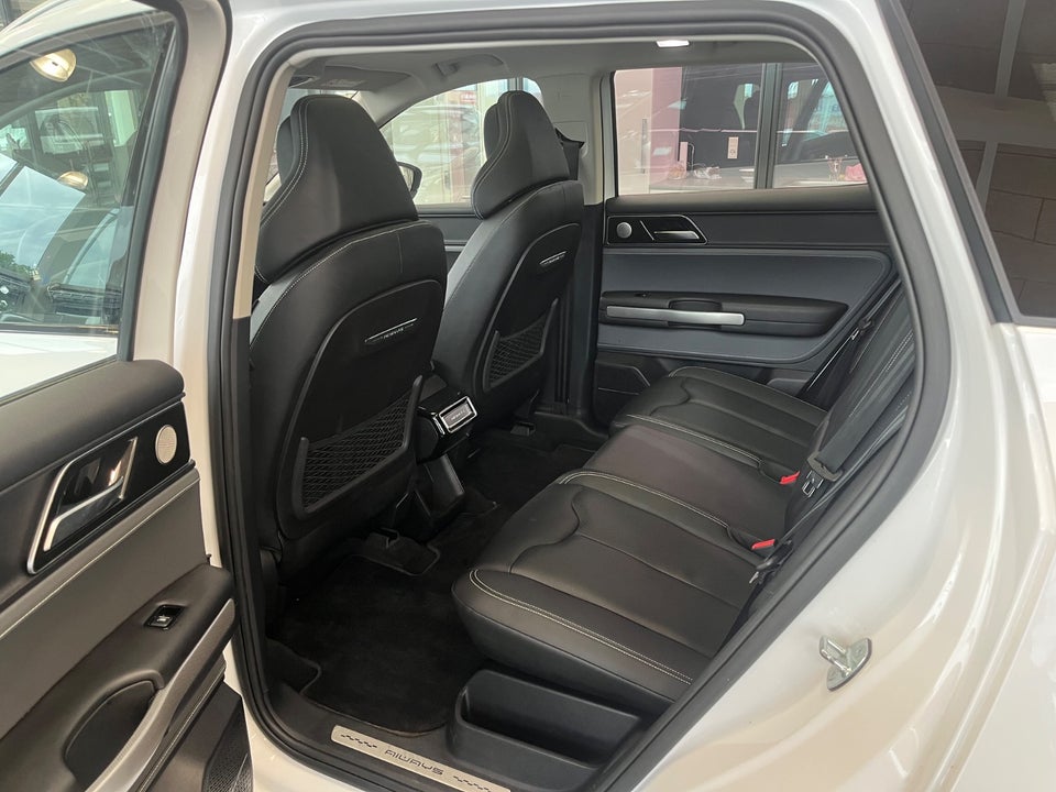 Aiways U5 Premium 5d