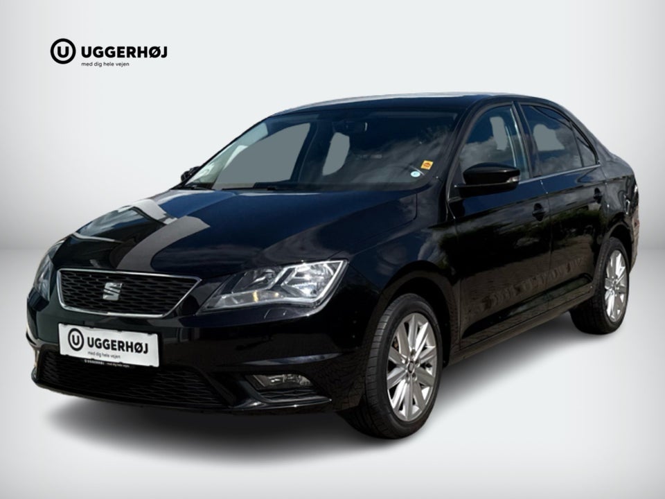 Seat Toledo 1,0 TSi 110 Style 5d