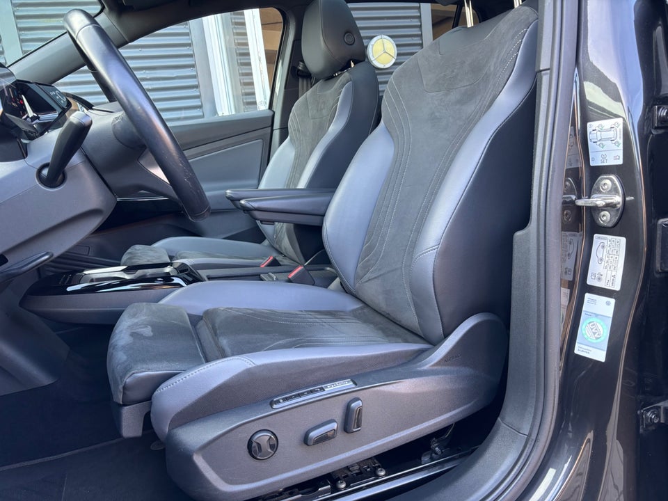 VW ID.4 77 Pro Performance Max 5d