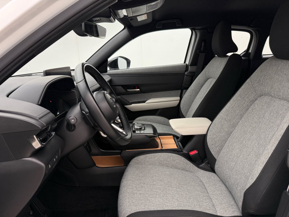 Mazda MX-30 e-SkyActiv Prime-Line 5d