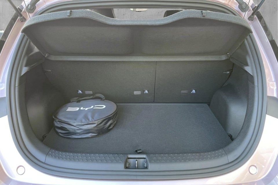 BYD Dolphin 60 Comfort 5d