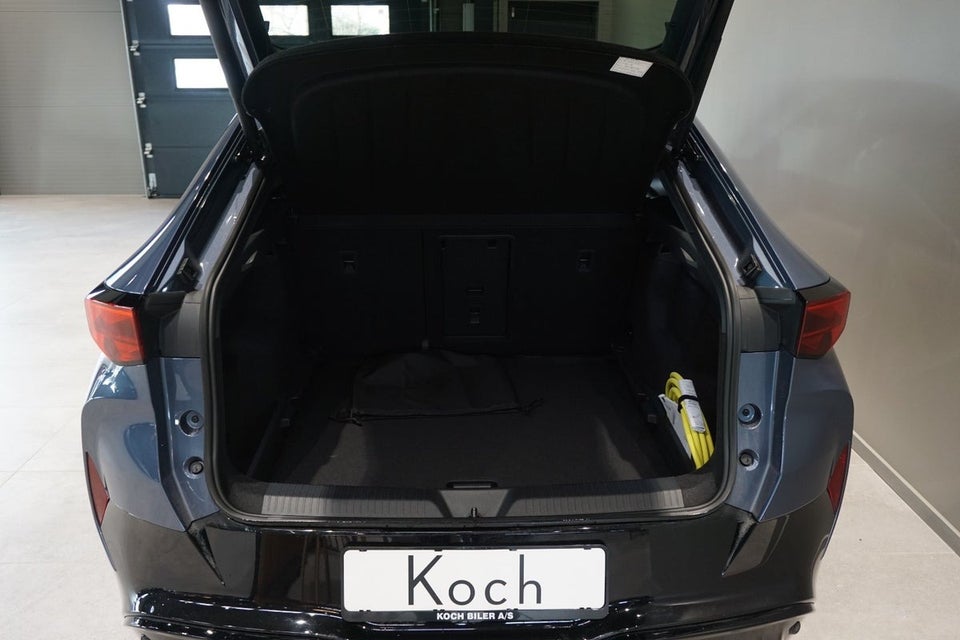 Cupra Tavascan 77 Adrenaline 5d