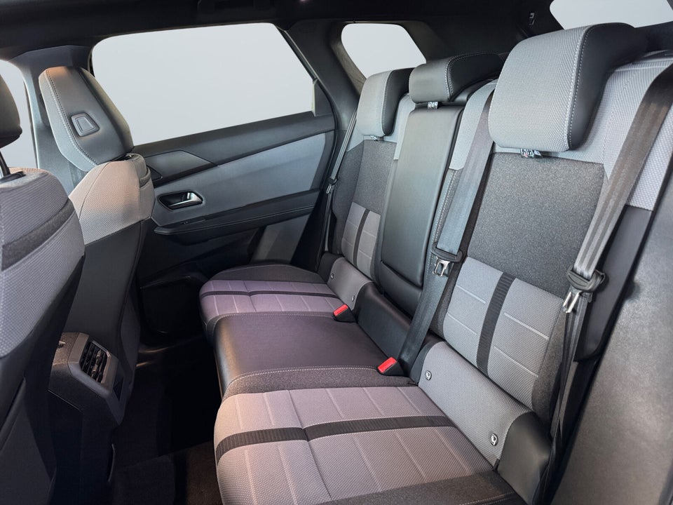 Opel Grandland-e 73 GS Sky 5d