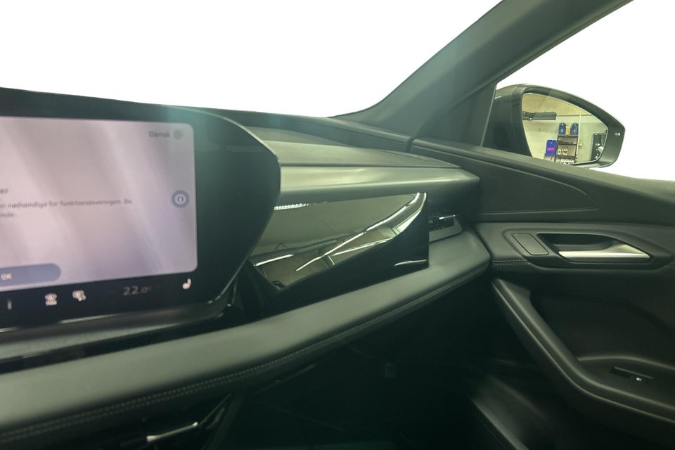 Audi Q6 e-tron S-line plus performance 5d
