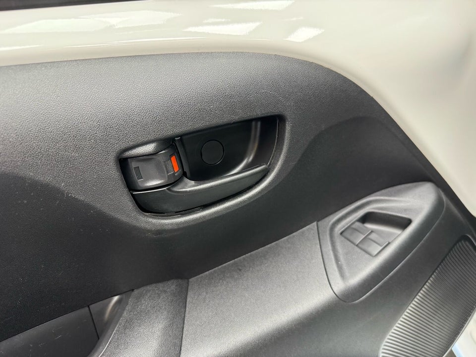 Citroën C1 1,0 VTi VTR 5d