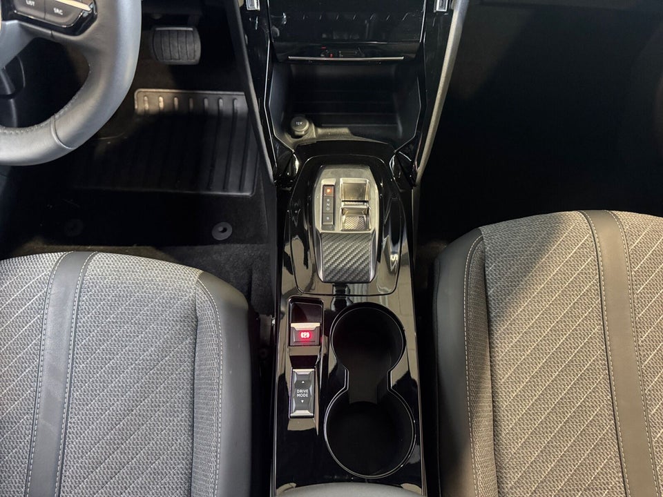 Peugeot e-2008 50 Allure 5d