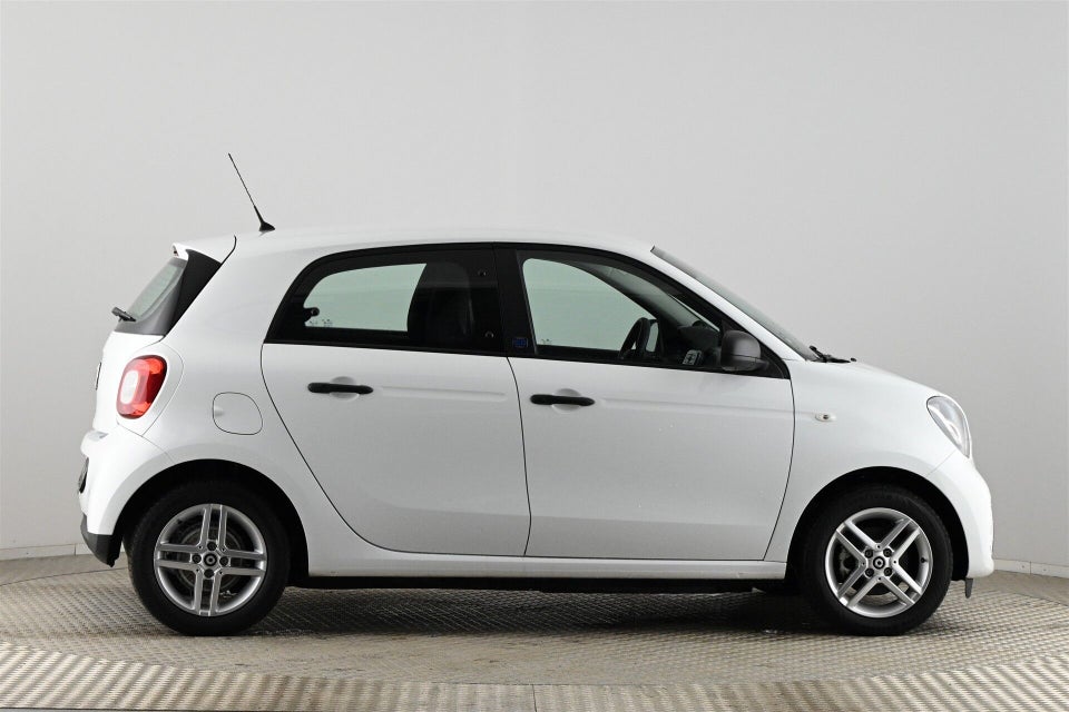 Smart Forfour EQ 5d