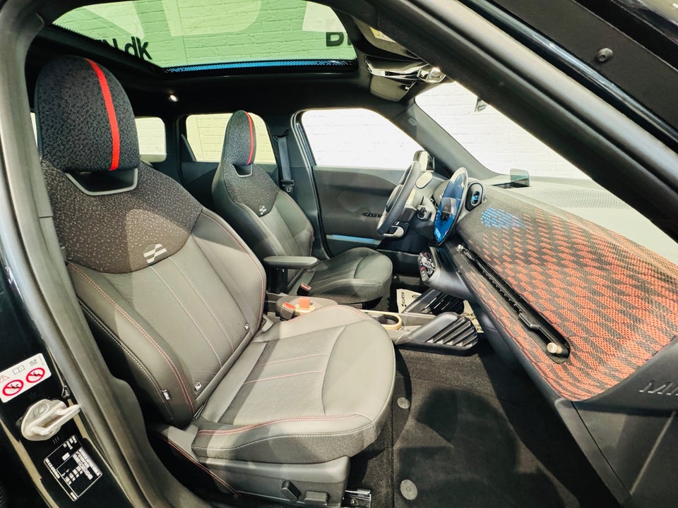 MINI Aceman SE JCW Trim XL 5d