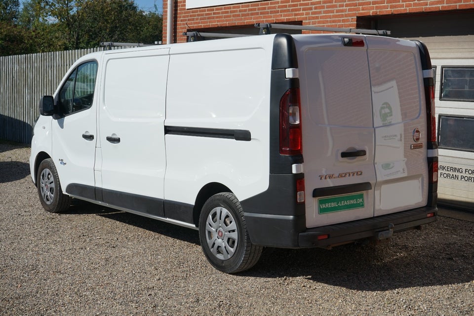 Fiat Talento 2,0 Ecojet 145 L2H1