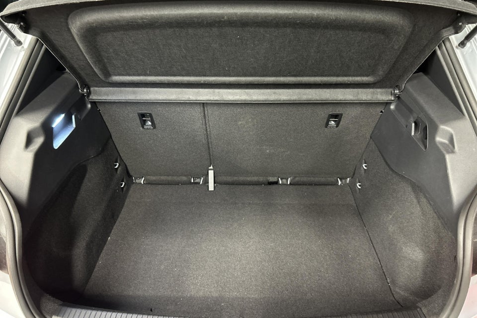 Cupra Born 58 High 5d